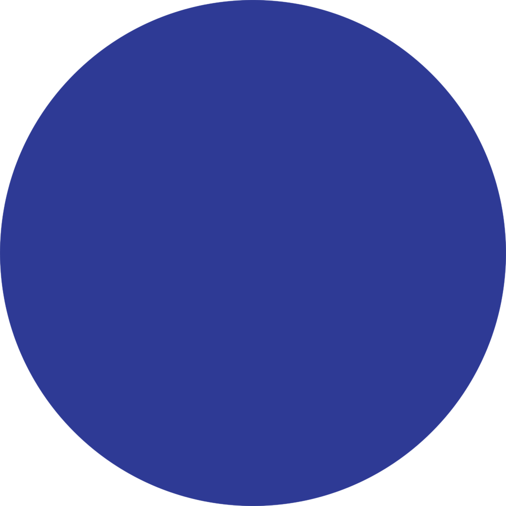 Cercle bleu mauve1080