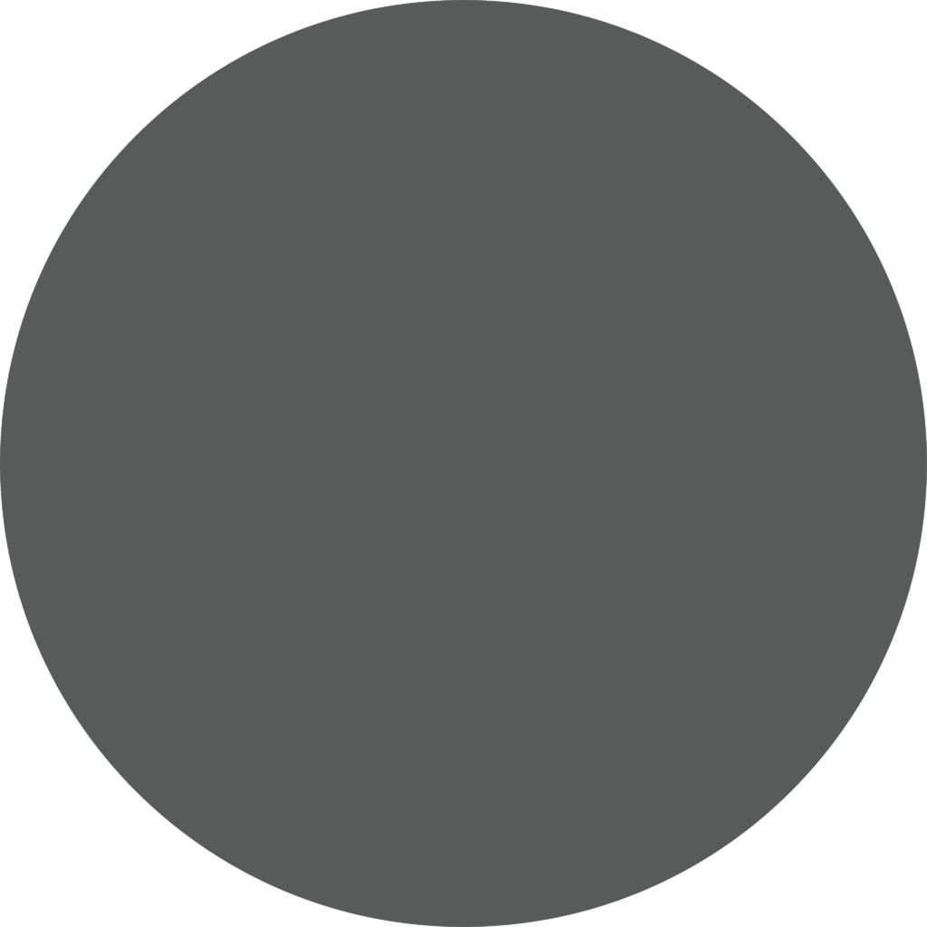 Cercle gris fonce1080